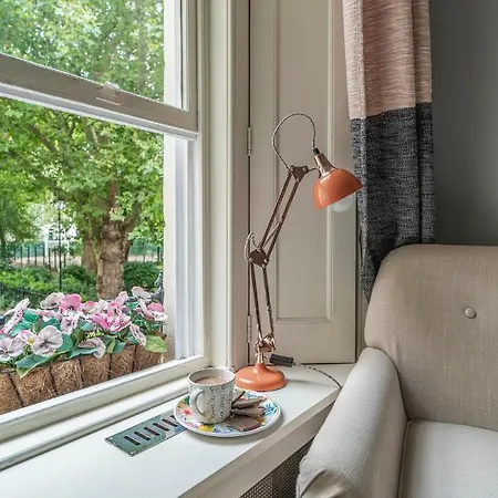 House Close To Kings Cross London Exterior photo
