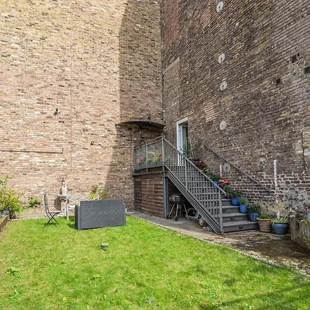 House Close To Kings Cross London Exterior photo