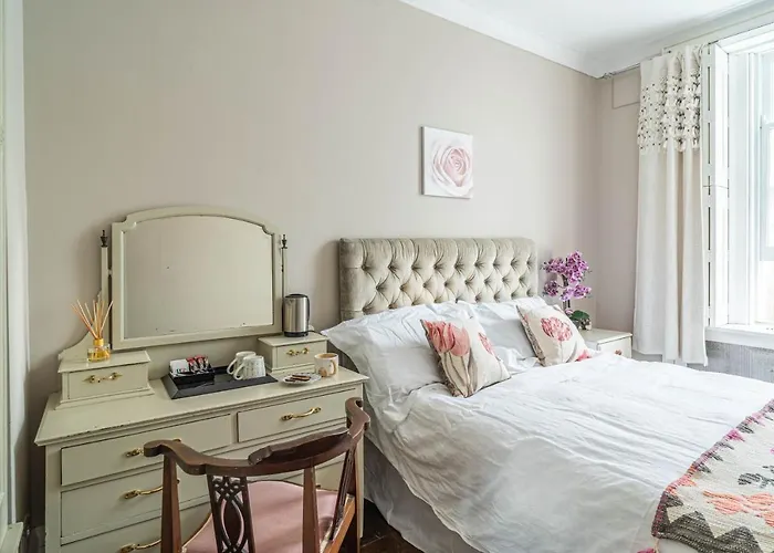 House Close To Kings Cross
