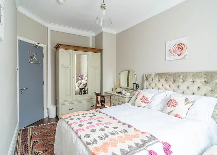 House Close To Kings Cross