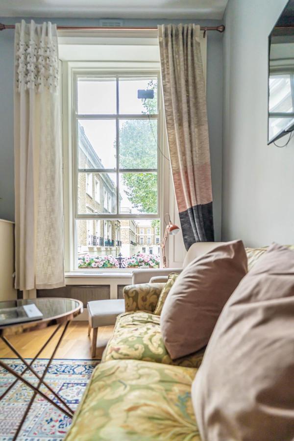 Pensión House Close To Kings Cross