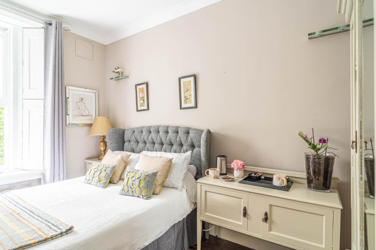 House Close To Kings Cross Pensión 3*