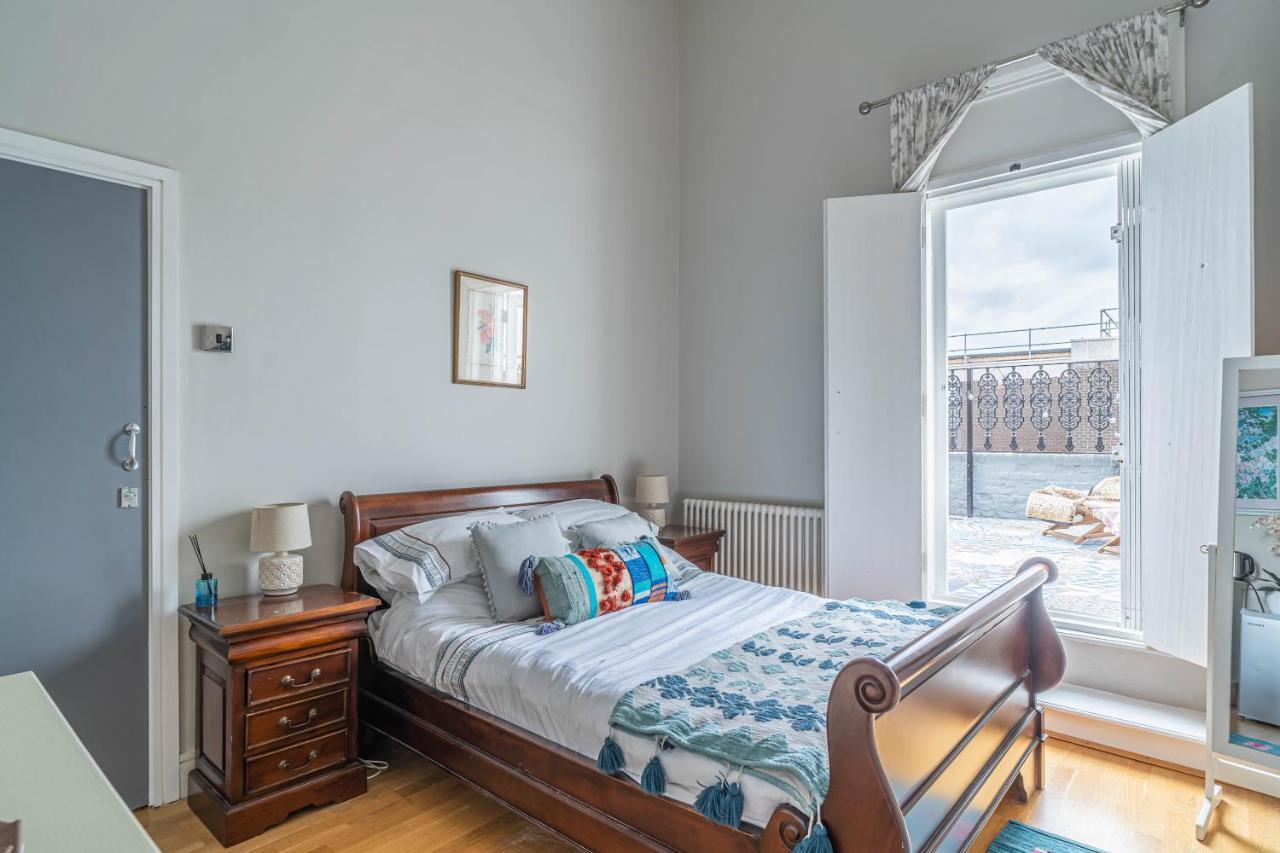 Pensión House Close To Kings Cross